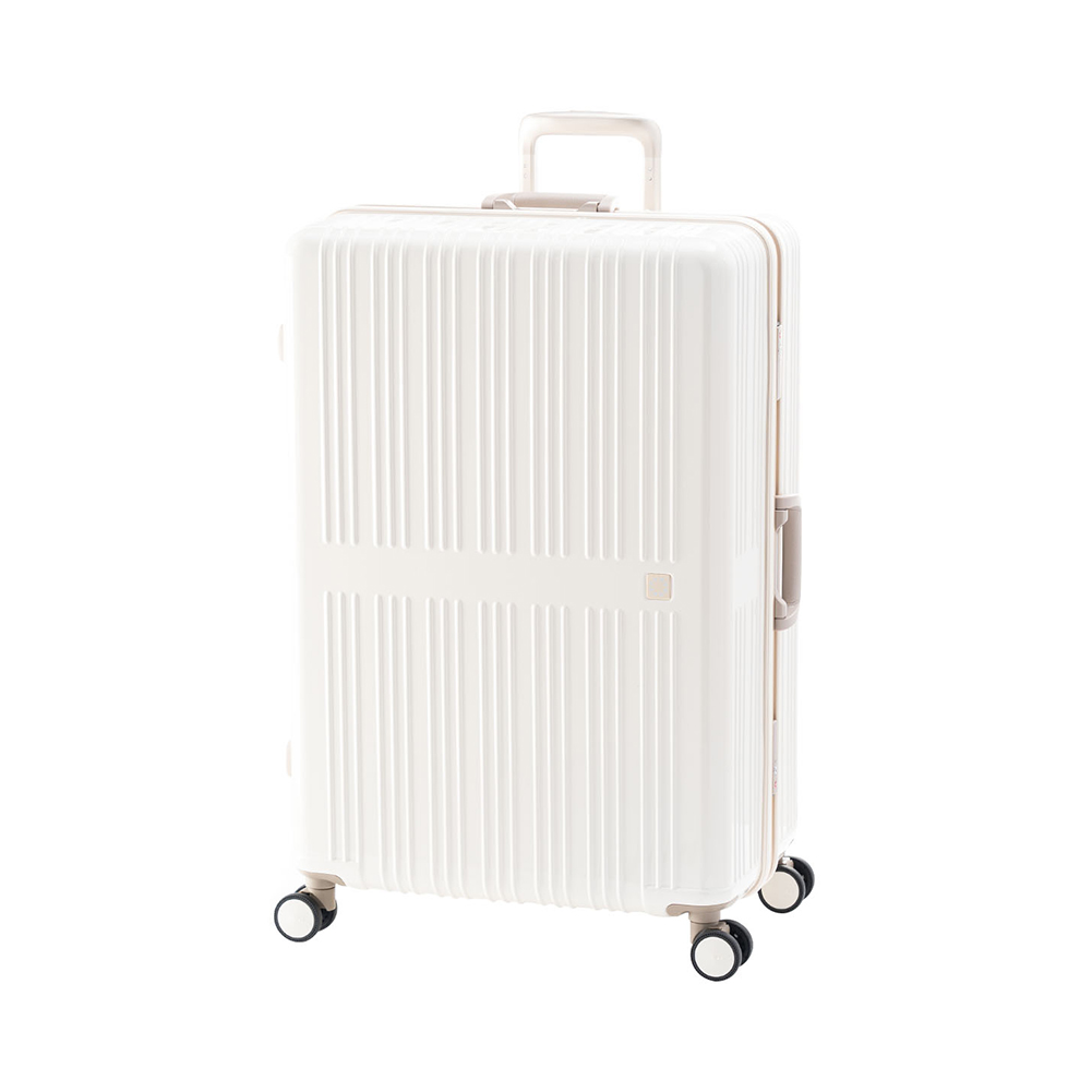 アジア・ラゲージ A.L.I ドリームライト 96L 8〜10泊 4.1kg 極静音