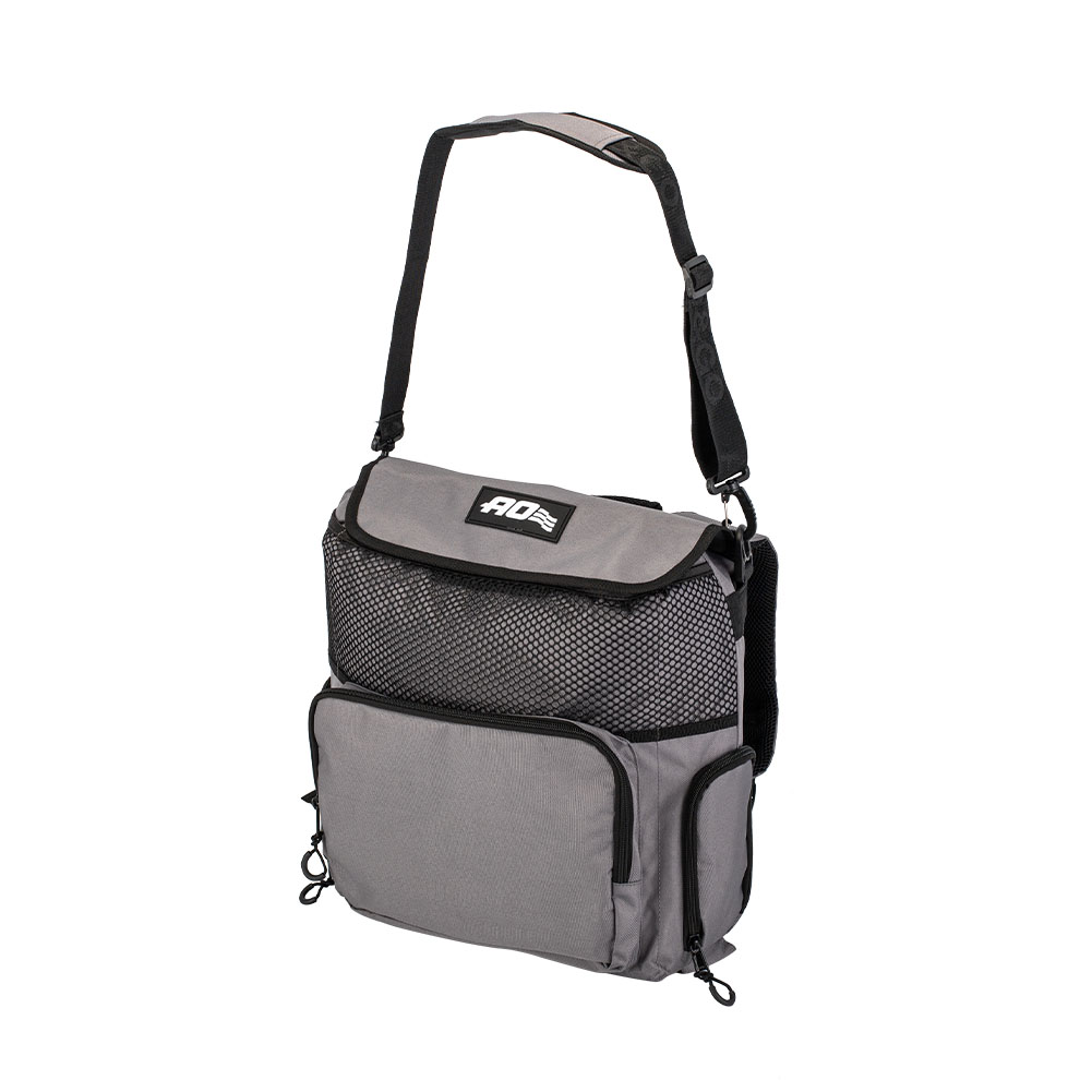 ＼GWも毎日配送ですぐに届く／ エーオー クーラーズ AO Coolers クーラーバッグ 18 バックパック ソフトクーラー AOBP リュック 保冷 | AO Coolers | 02