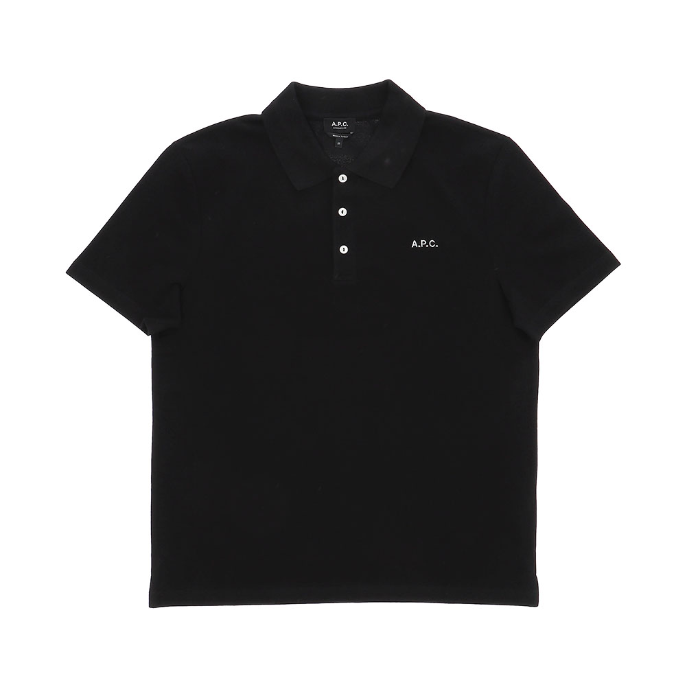 A.P.C. メンズポロシャツ｜トップス｜ファッション おすすめ人気商品