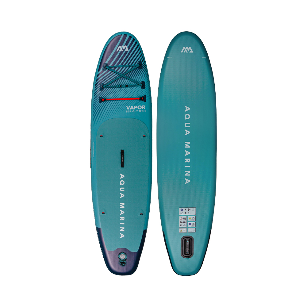 AQUA MARINA SUP インフレータブル セット スタンドアップパドル
