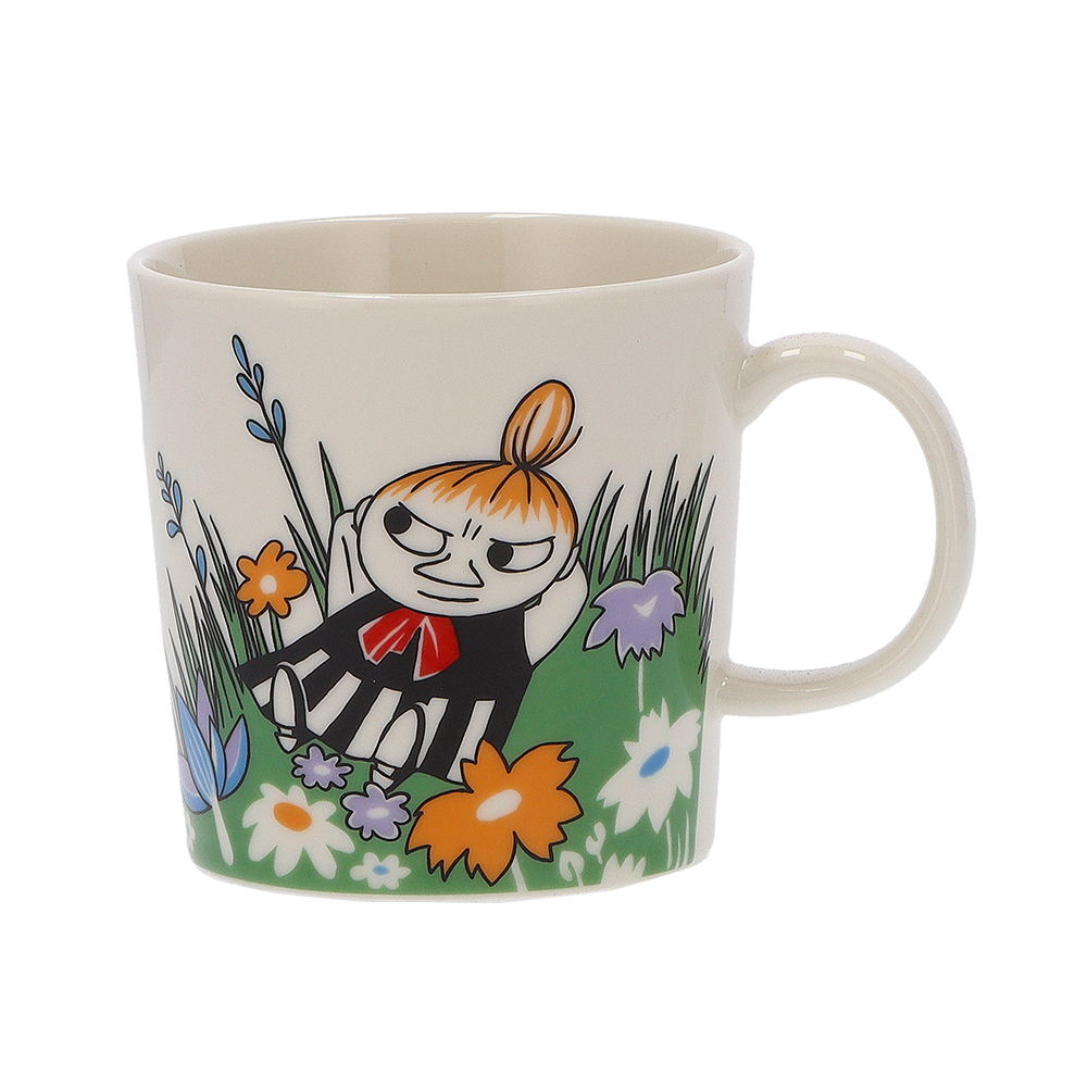 アラビア Arabia カップ ムーミン 300mL Moomin Mug マグ コップ 食器 磁器 北欧 贈り物 プレゼント : ara-97 :  GulliverOnlineShopping Yahoo!店 - 通販 - Yahoo!ショッピング