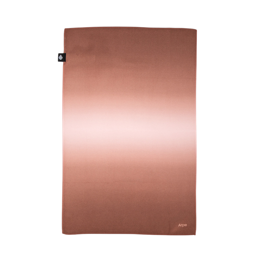 並行輸入品】 アルペ Arpe タオル Towels CALM マイクロファイバー