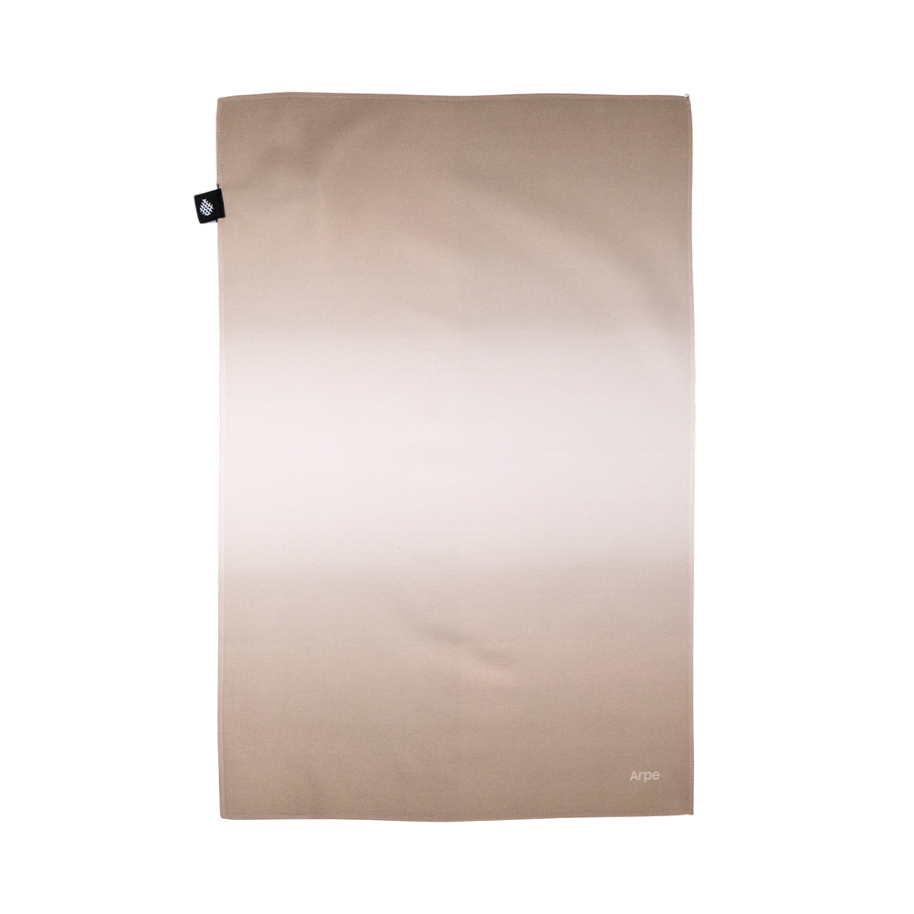 並行輸入品】 アルペ Arpe タオル Towels CALM マイクロファイバー