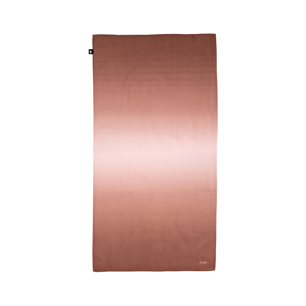 並行輸入品】 アルペ Arpe タオル Towels CALM マイクロファイバー