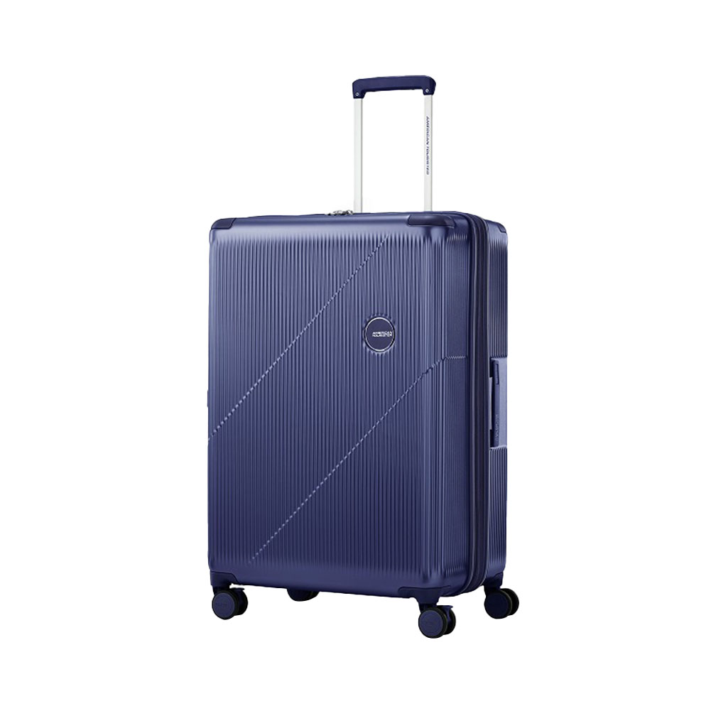 アメリカンツーリスター American Tourister スーツケース L 8〜11泊 103-115L 容量拡張 カーブスの画像