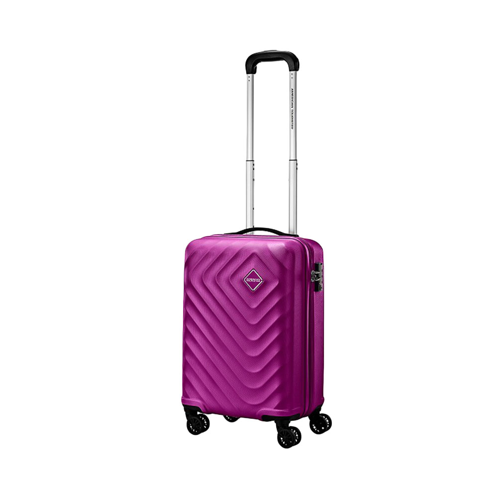 AMERICAN TOURISTER（アメリカンツーリスター） スーツケース 機内