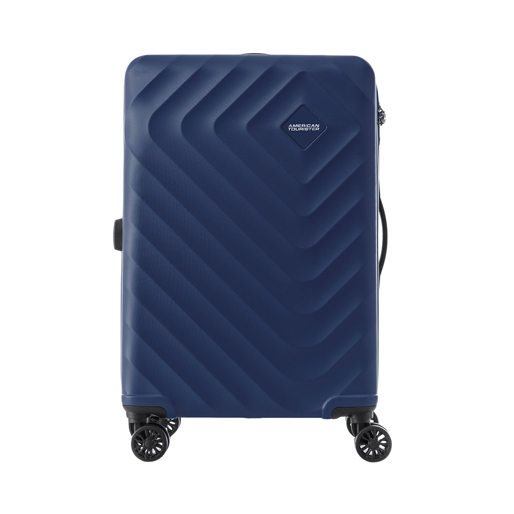 アメリカンツーリスター American Tourister スーツケース Mサイズ 4〜6泊 77-85L 容量拡張 SENNA 69_2