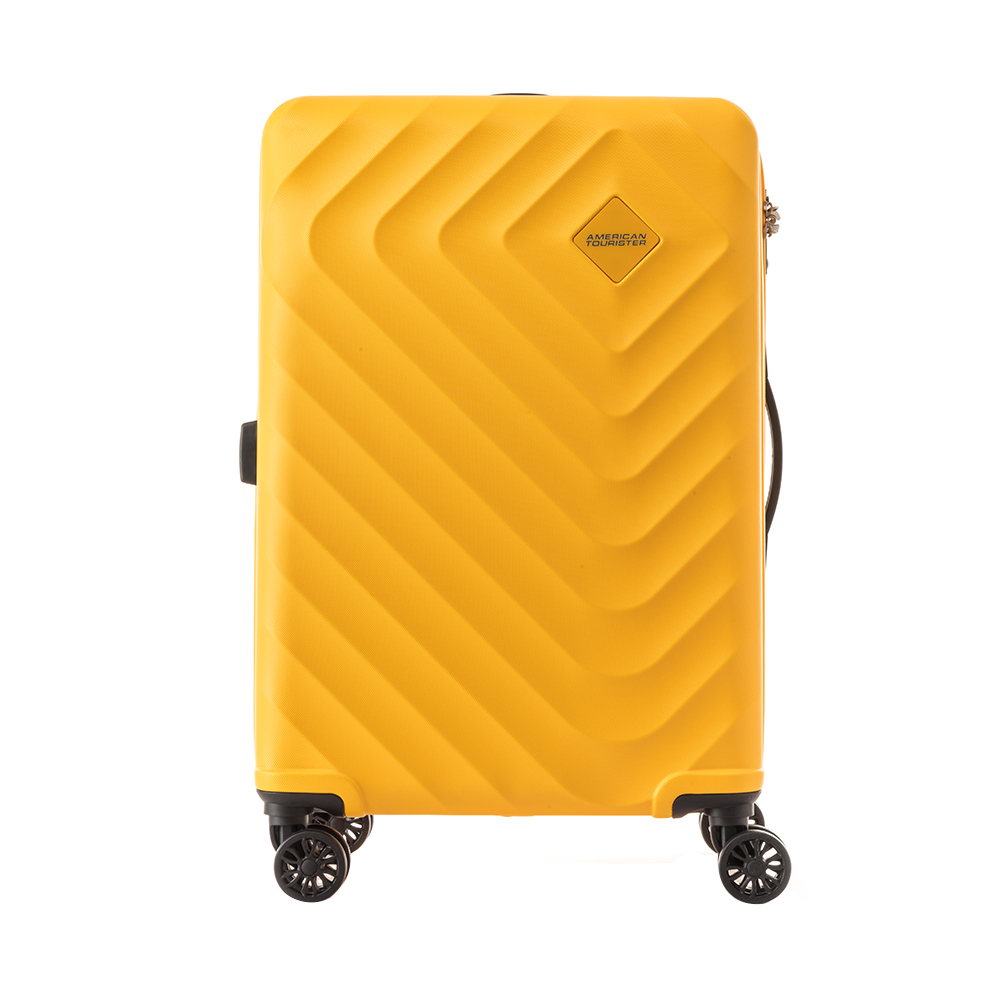 アメリカンツーリスター American Tourister スーツケース Mサイズ 4〜6泊 77-85L 容量拡張 SENNA 69_3