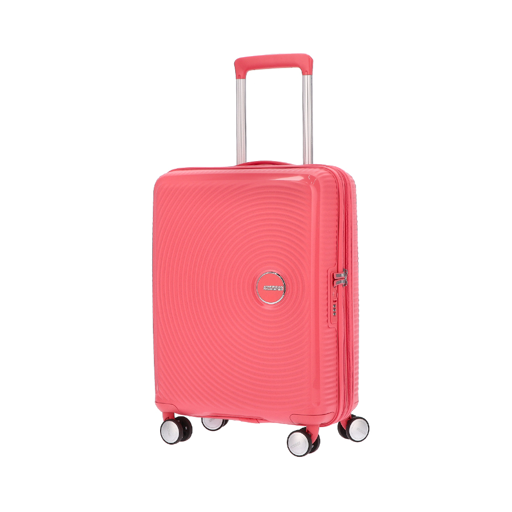 サムソナイト アメリカンツーリスター スーツケース サウンドボックス スピナー55 88472 | AMERICAN TOURISTER | 11