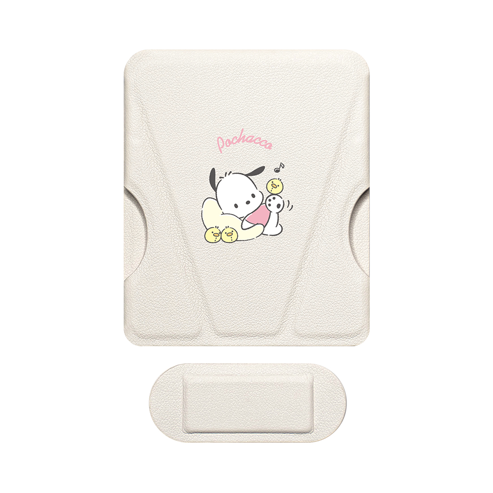 めざましテレビで紹介 ビーク beak スマホスタンド スマホリング