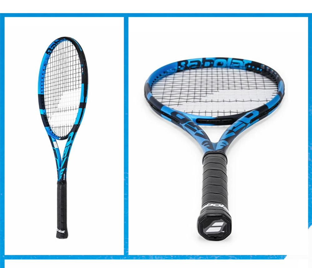 Babolat バボラ ピュアドライブ Pure Drive 102435 硬式テニス