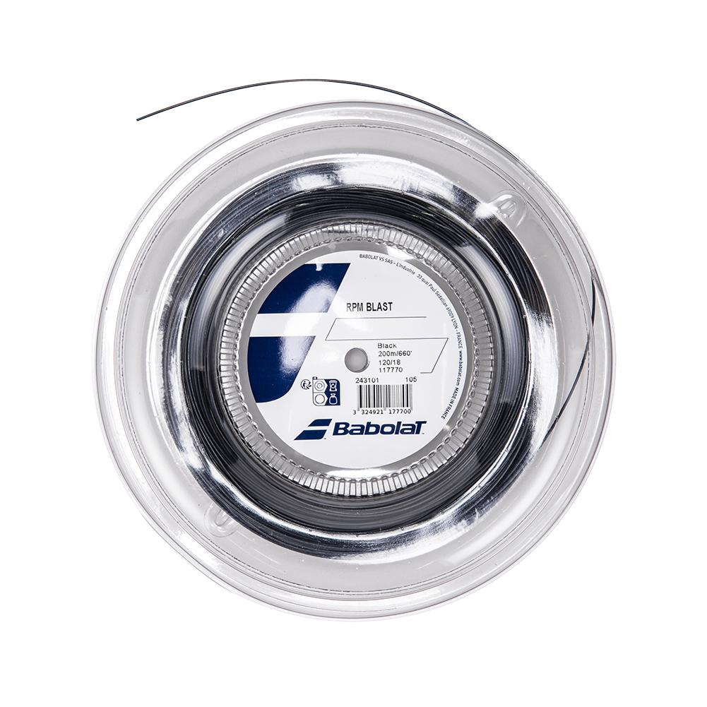 Babolat（バボラ） 【並行輸入品】 Babolat RPMブラスト 硬式テニス