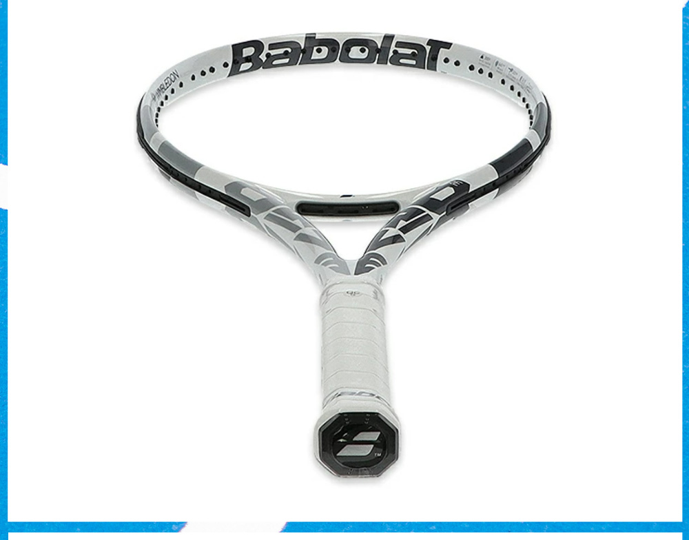 Babolat バボラ ピュアドライブ ウィンブルドン Pure Drive