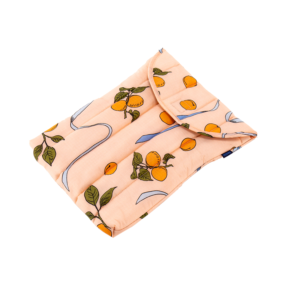 BAGGU（バグゥ） 【並行輸入品】 バグー ラップトップスリーブ Puffy