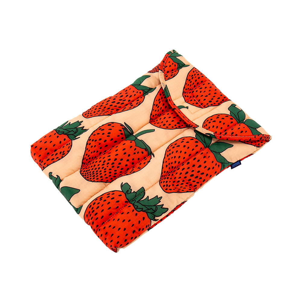 BAGGU（バグゥ） 【並行輸入品】 バグー ラップトップスリーブ Puffy