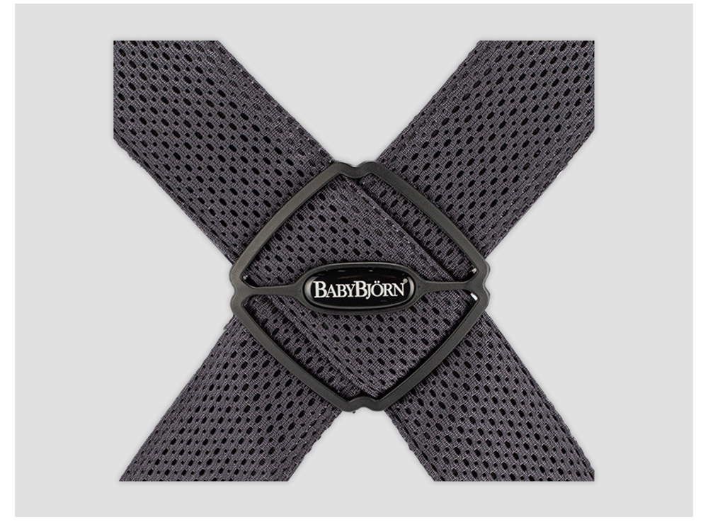 BABYBJORN（ベビービョルン） 【並行輸入品】 抱っこ紐 ミニ メッシュ