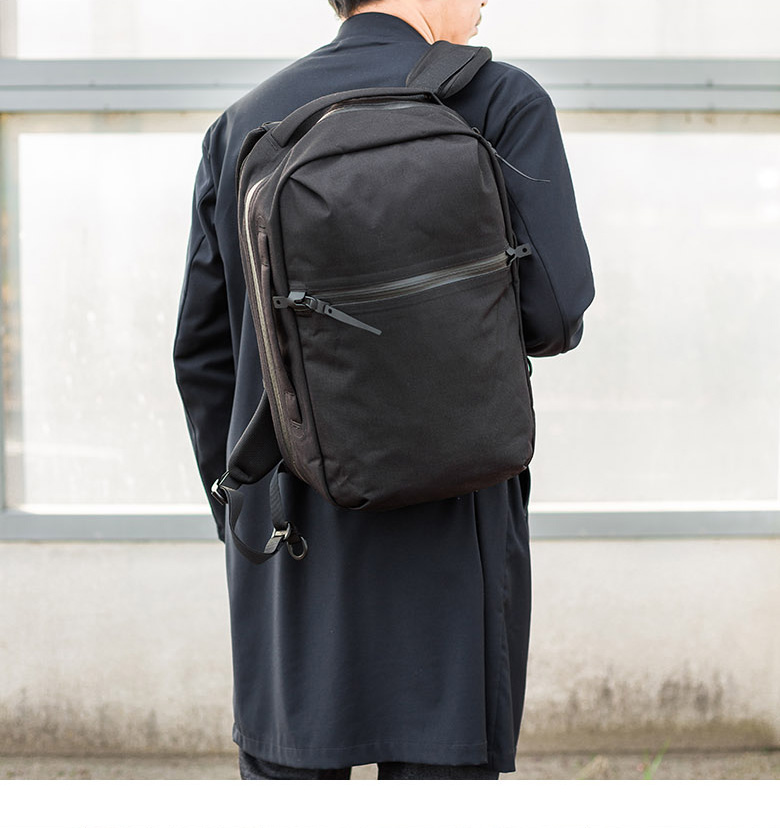 ブラックエンバー BLACK EMBER シャドウ 22L SHADOW 22 リュック 防水