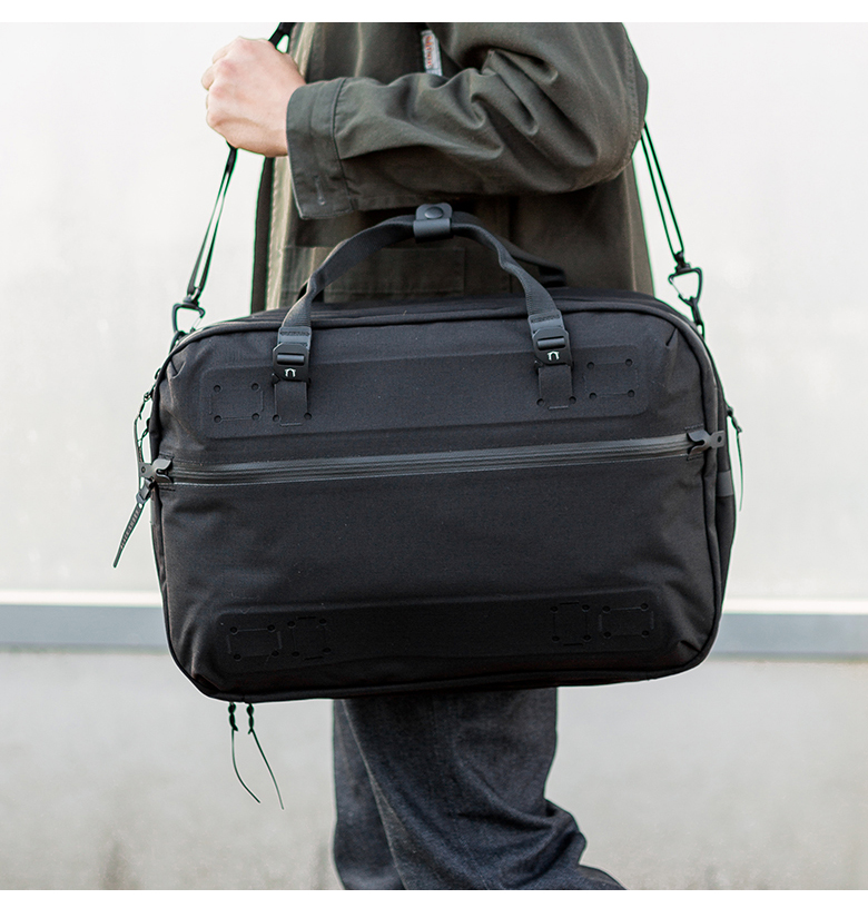 Black Ember Forge-30 EmberTex™ PFAS Free 20L - 30L Expansion