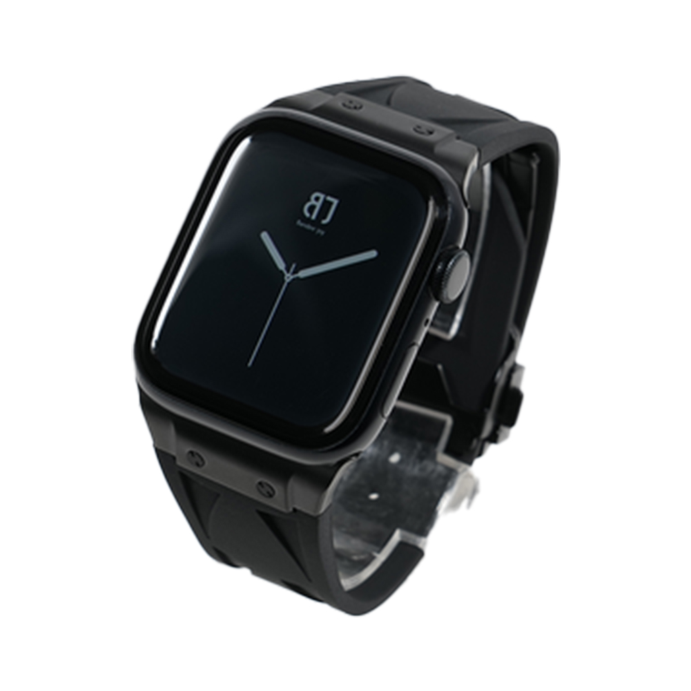 アップルウォッチ Apple Watch バンド ベクター BELTIES ベルティーズ ベルト シリコン メンズの画像