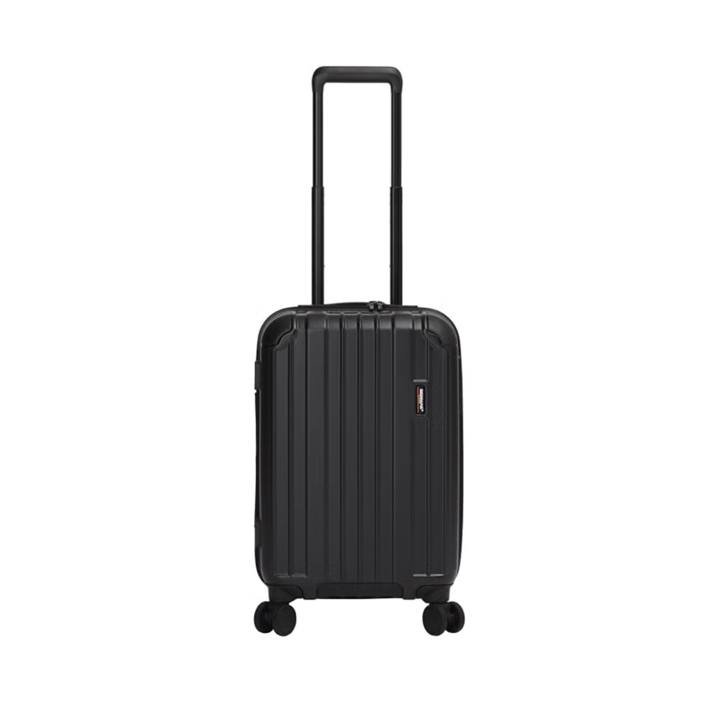 バーマス BERMAS ファスナー37L 48cm 1〜2泊 機内持ち込み キャリーケース スーツケースの画像