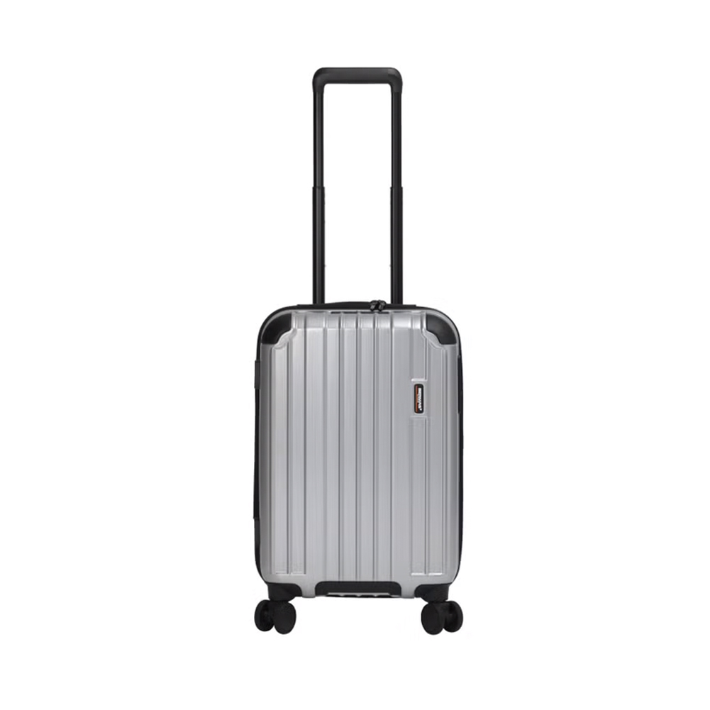 バーマス BERMAS ファスナー37L 48cm 1〜2泊 機内持ち込み キャリーケース スーツケースの画像