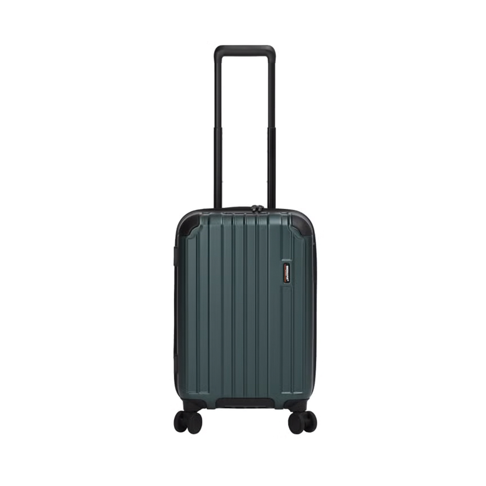 バーマス BERMAS ファスナー37L 48cm 1〜2泊 機内持ち込み キャリーケース スーツケースの画像