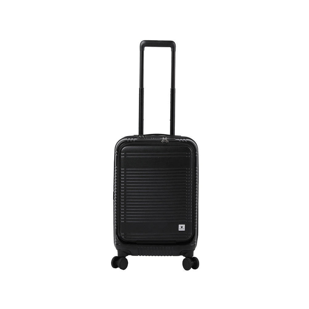 バーマス スーツケース BERMAS EURO CITY2 38L 60295 ユーロシティ ファスナー キャリーケース 軽量