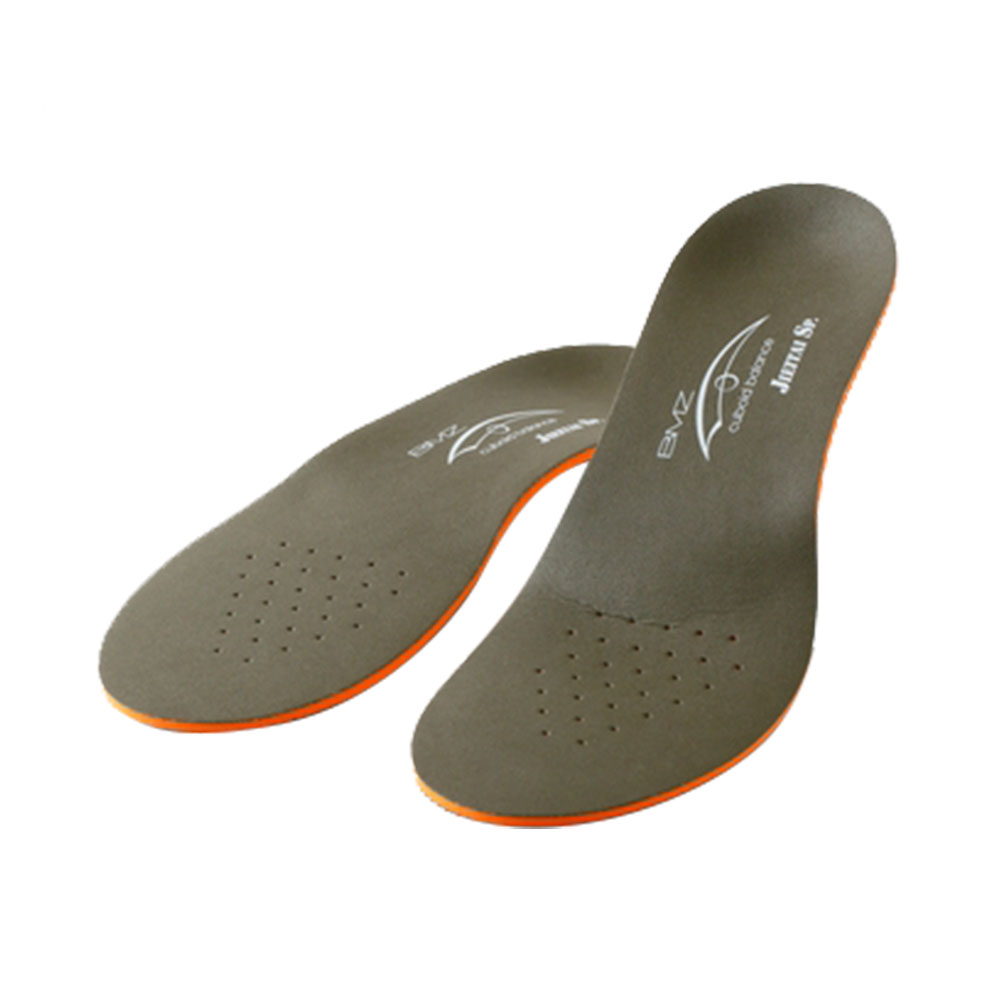 BMZ ビーエムゼット インソール 自衛隊 プロ用 コンプリートジエイタイ