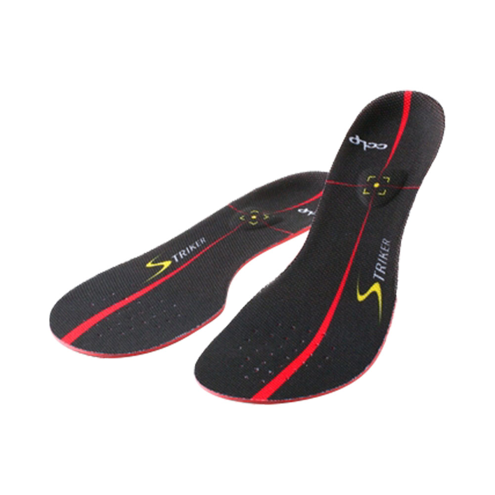SOLESTAR KONTROL control インソール サイズ42 Cycling Insoles