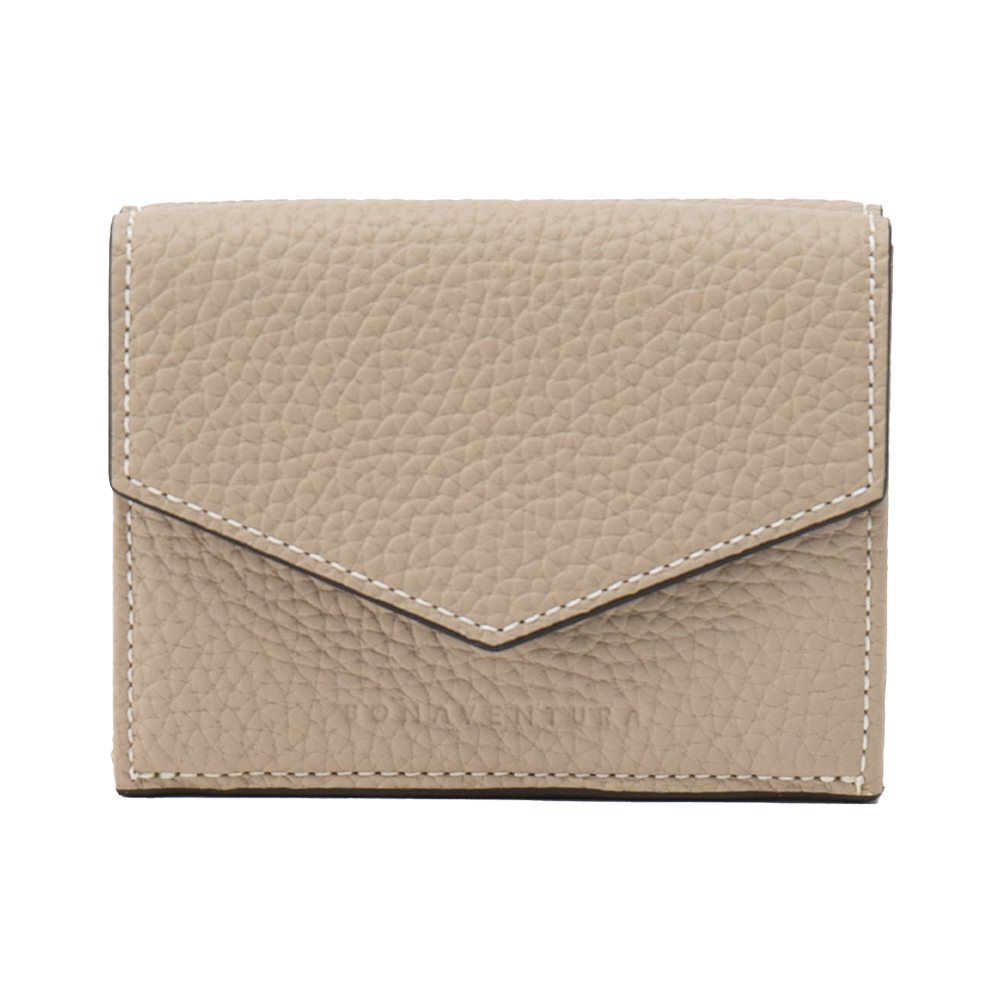 並行輸入品】 ボナベンチュラ BONAVENTURA トライフォールド ミニ