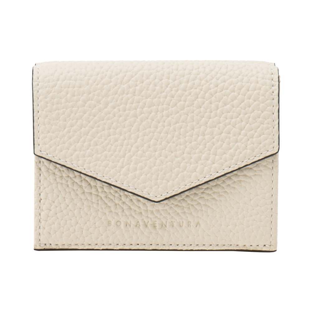 [あす着] ボナベンチュラ BONAVENTURA トライフォールド ミニウォレット Trifold Mini Wallet 小物 レディース 並行輸入品】 ボナベンチュラ BONAVENTURA トライフォールド ミニ