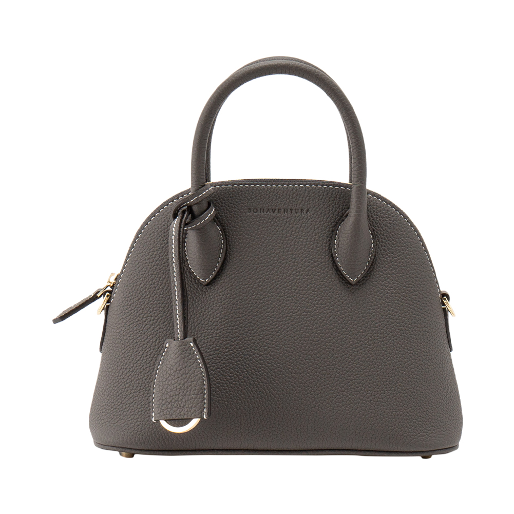 ボナベンチュラエマバッグ（ショルダー） ブラック BONAVENTURA（ボナベンチュラ） ハンドバッグ エマ バッグ (28