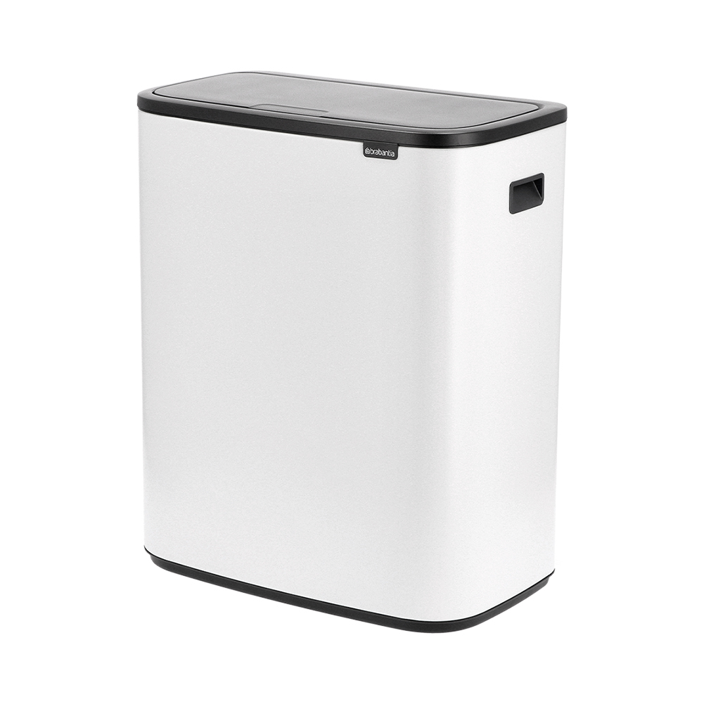 brabantia（ブラバンシア） 【並行輸入品】 ごみ箱 大容量 Bo
