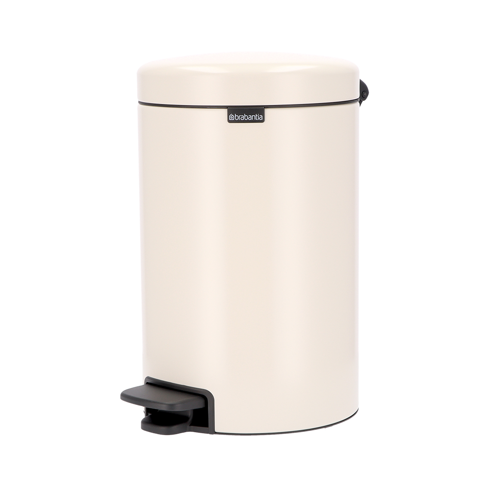 ブラバンシア Brabantia ごみ箱 12L ペダルビン ソフトクロージング