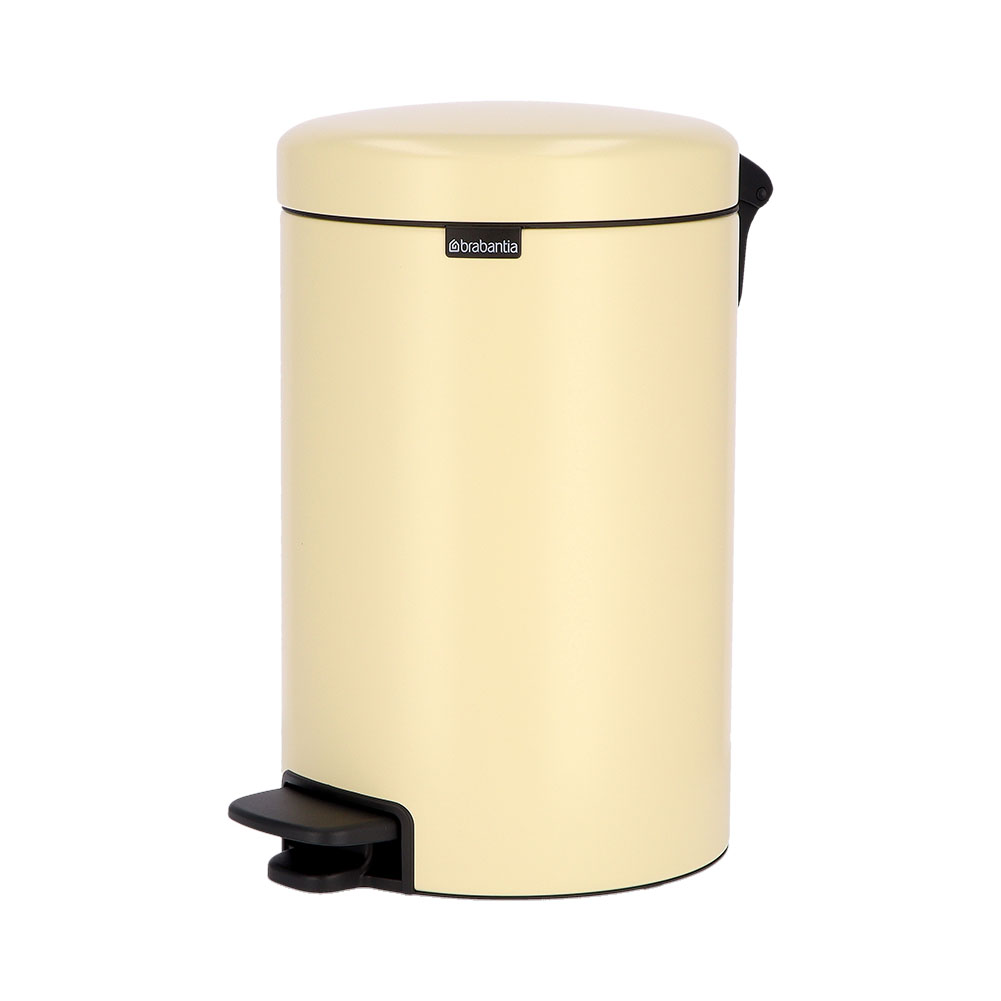 brabantia ブラバンシア Brabantia ごみ箱 12L ペダルビン