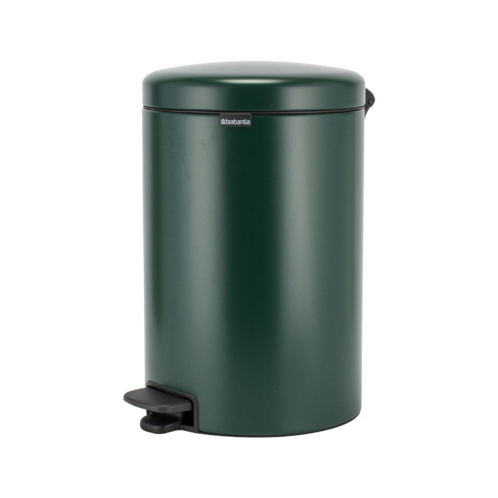 ブラバンシア Brabantia ゴミ箱 20L ペダルビン ソフトクロージング