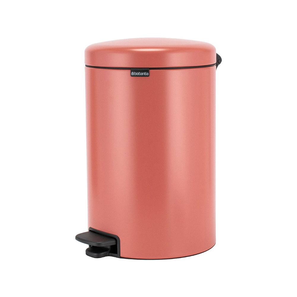 新生活応援セールでポイントUP ブラバンシア Brabantia ごみ箱 20L