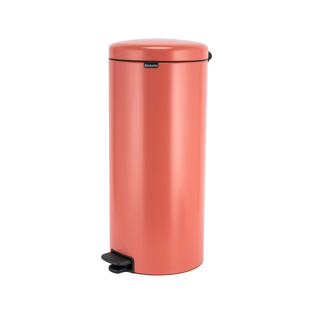 ブラバンシア Brabantia ごみ箱 30L ペダルビン ソフトクロージング