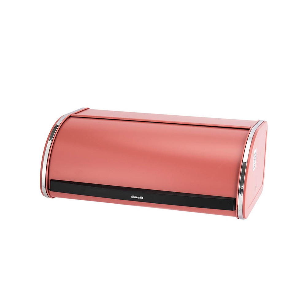 【並行輸入品】 ブラバンシア Brabantia ブレッドビン フードストレージ ロールトップ ブレッドケース パン 収納 | brabantia | 04
