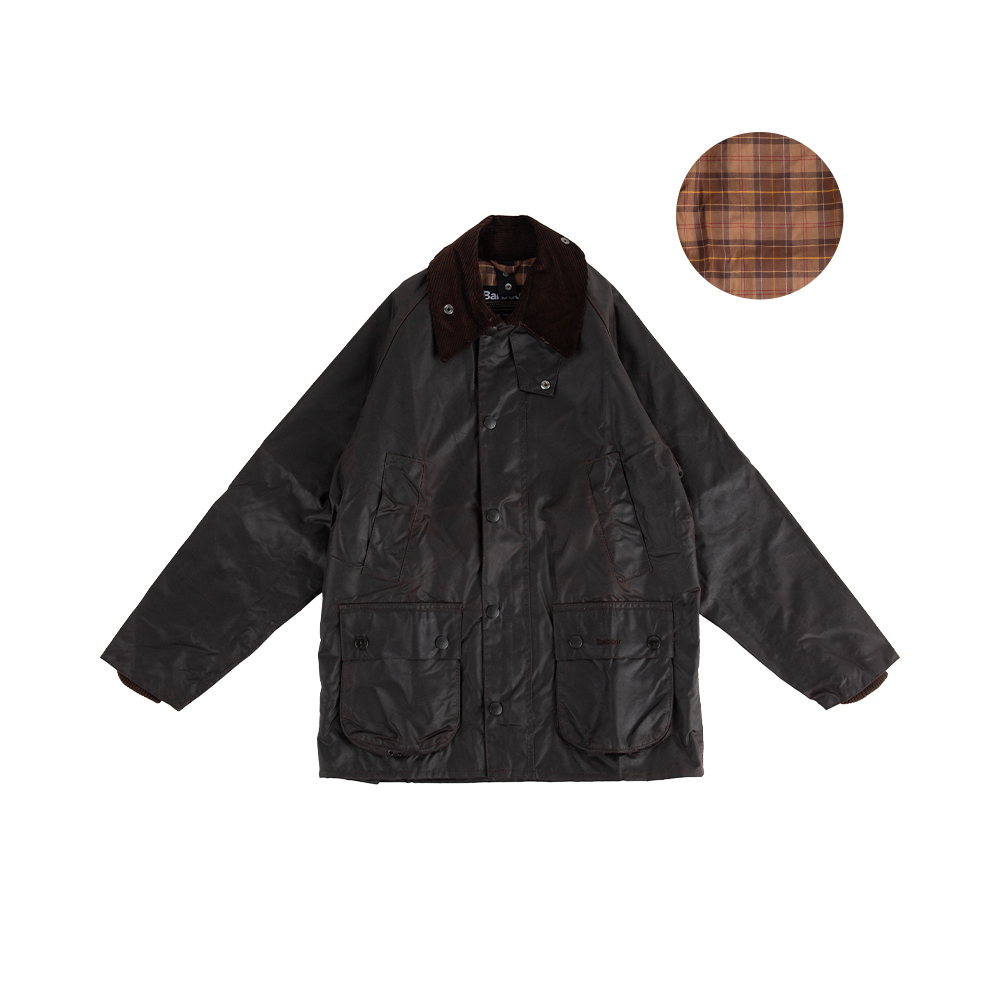 Barbour バブアー BELSAY WAX 中綿ワックスジャケット BEDALE / ビデイル】ワックス ジャケット（レギュラーフィット