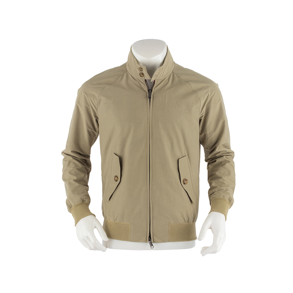 バラクータ Baracuta ジャケット G9 クラシック メンズ BRCPS0001 ハリントンジャケット オリジナル 英国製 [glv15]  :BRC-90:GulliverOnlineShopping Yahoo!店 - 通販 - Yahoo!ショッピング