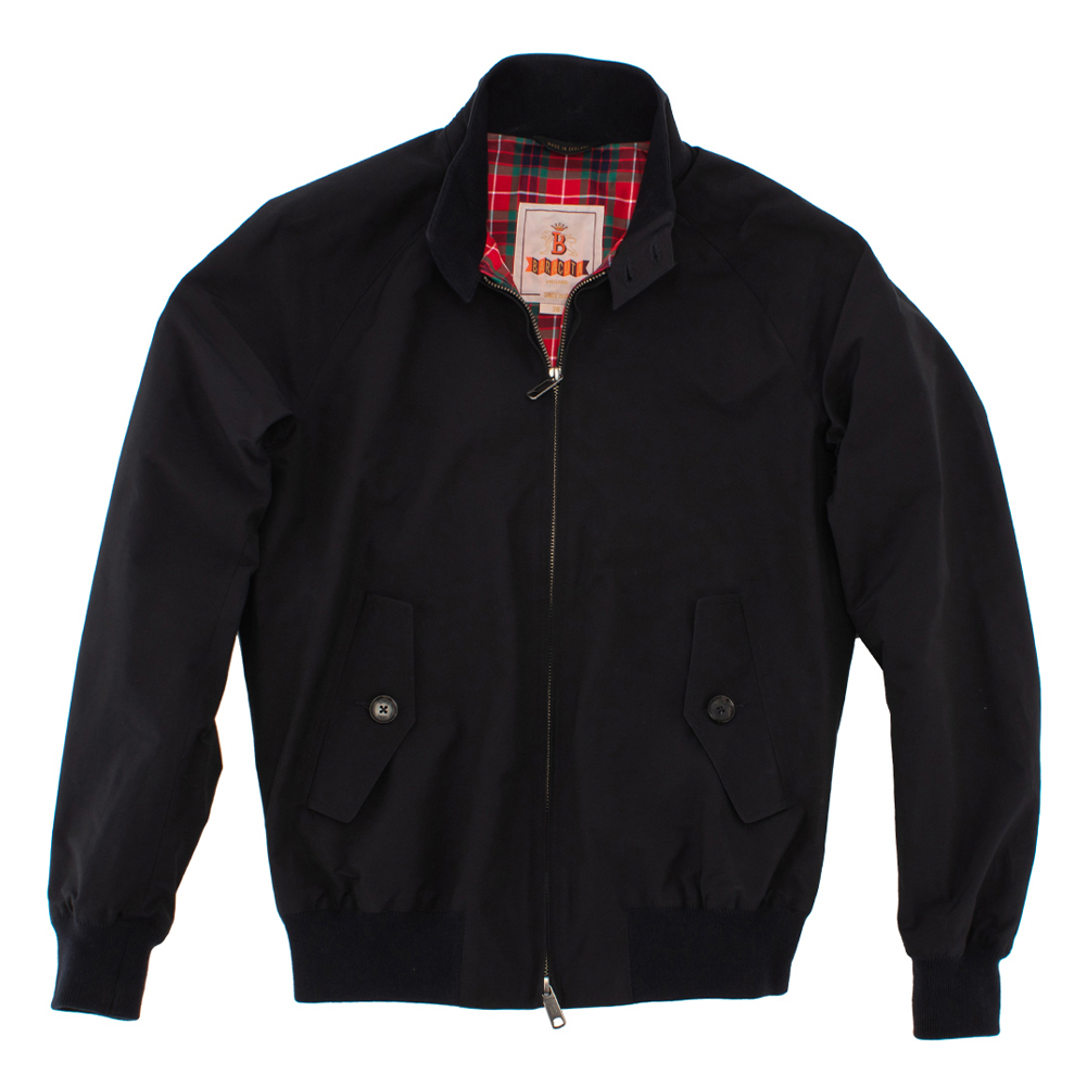 BARACUTA（バラクータ） 【並行輸入品】 ジャケット G9 クラシック