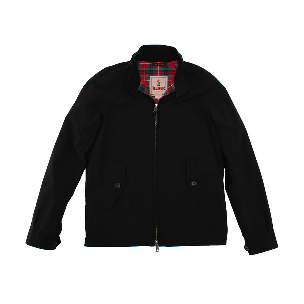 BARACUTA(バラクータ) GWも休まず配送 【並行輸入品】 Baracuta G4 BARACUTA(バラクータ) GWも休まず配送 【並行輸入品】 Baracuta G4