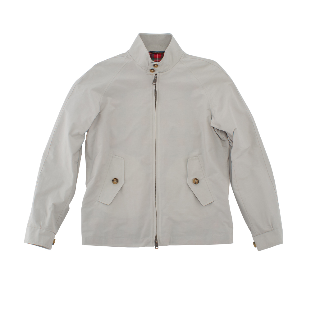 BARACUTA バラクータ ジャケット Size:42 楽天市場】バラクータ ブルゾン BARACUTA G4 BARACUTA CLOTH メンズ