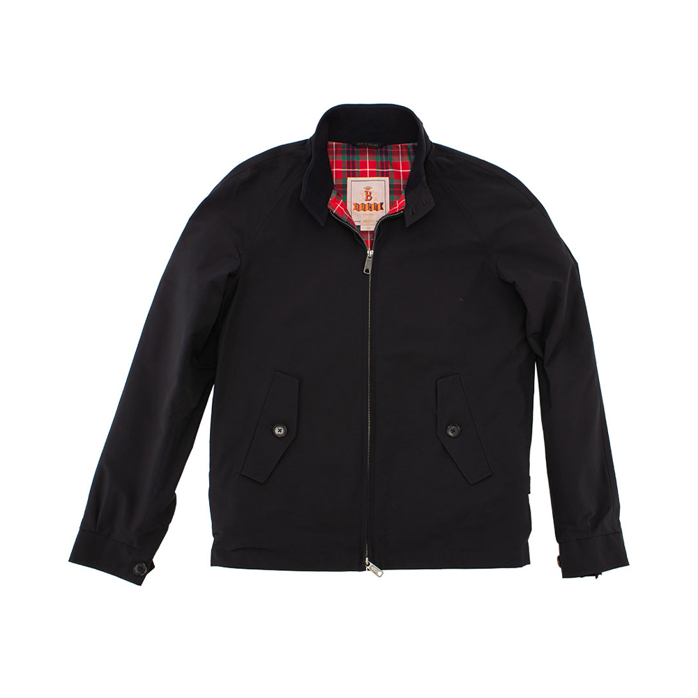 BARACUTA（バラクータ） 【並行輸入品】 Baracuta G4 ジャケット