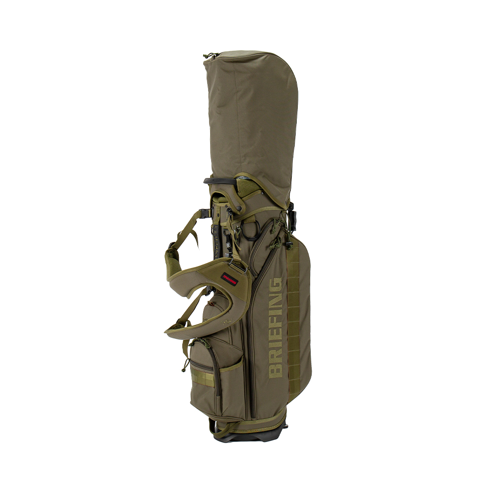 BRIEFING（ブリーフィング） 【並行輸入品】 ゴルフバッグ キャディ