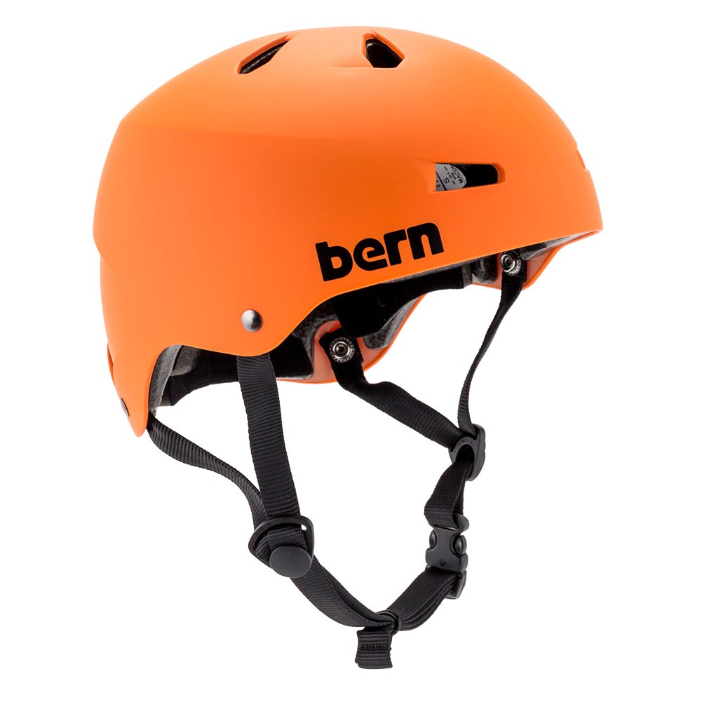 バーン Bern ヘルメット メーコン Macon オールシーズン 大人 自転車 スノーボード スキー スケートボード Bmx スノボー スケボー Vm2e Brn 99 Gulliveronlineshopping Yahoo 店 通販 Yahoo ショッピング