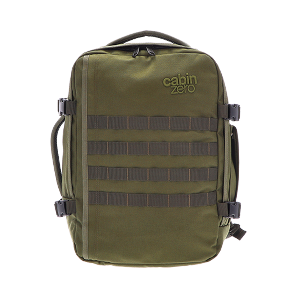 cabin zero（キャビンゼロ） 【並行輸入品】 バックパック リュック