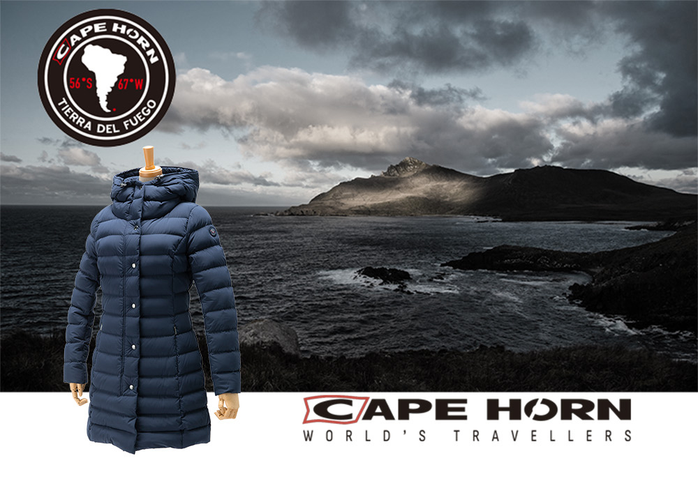 CAPEHORN ＼GWも毎日配送ですぐに届く／ ケープホーン Cape Horn
