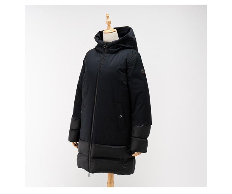 CAPEHORN（ケープホーン） 【並行輸入品】 ダウンジャケット ダウン